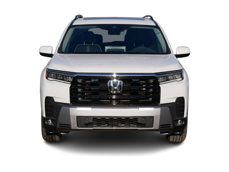Thumbnail: 2026 Honda Pilot - 6