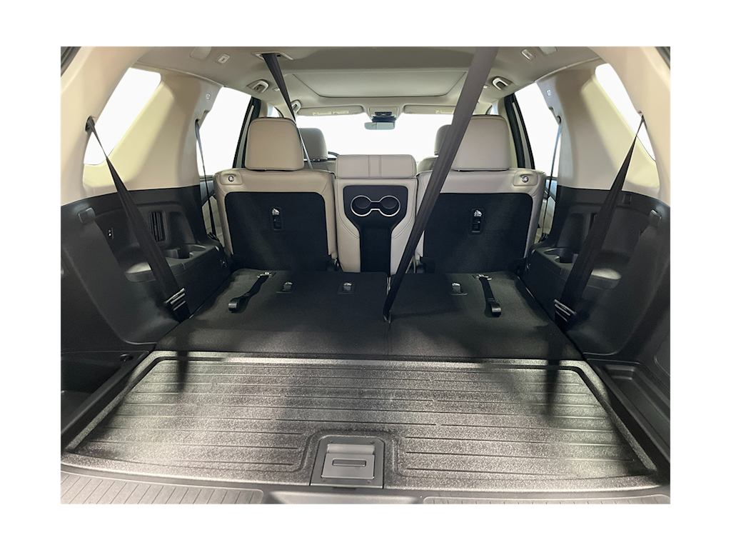 Thumbnail: 2026 Honda Pilot - 15
