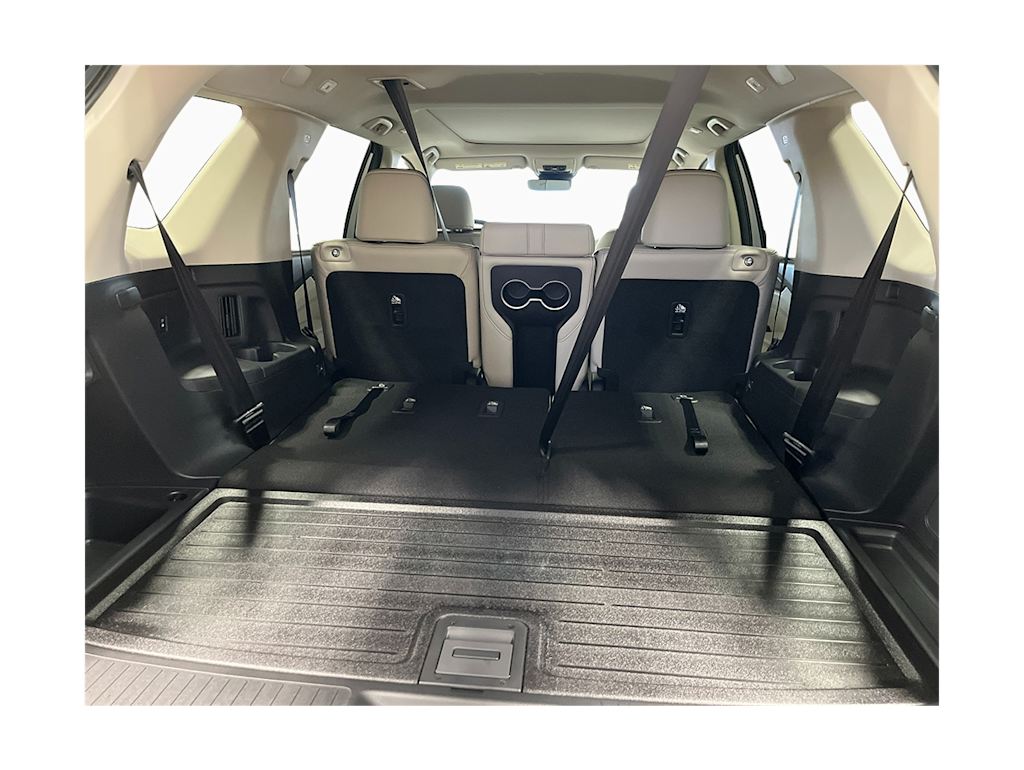 Thumbnail: 2026 Honda Pilot - 16