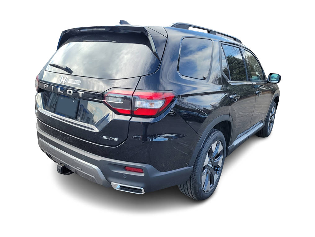 Thumbnail: 2026 Honda Pilot - 15