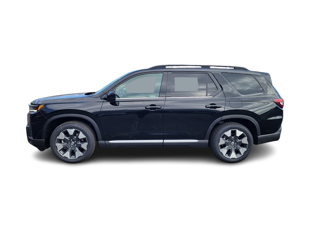 Thumbnail: 2026 Honda Pilot - 3