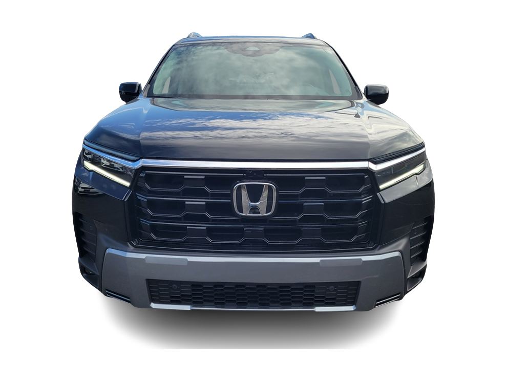 Thumbnail: 2026 Honda Pilot - 6