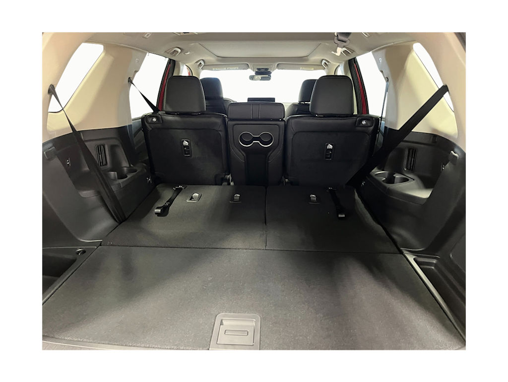 Thumbnail: 2026 Honda Pilot - 14
