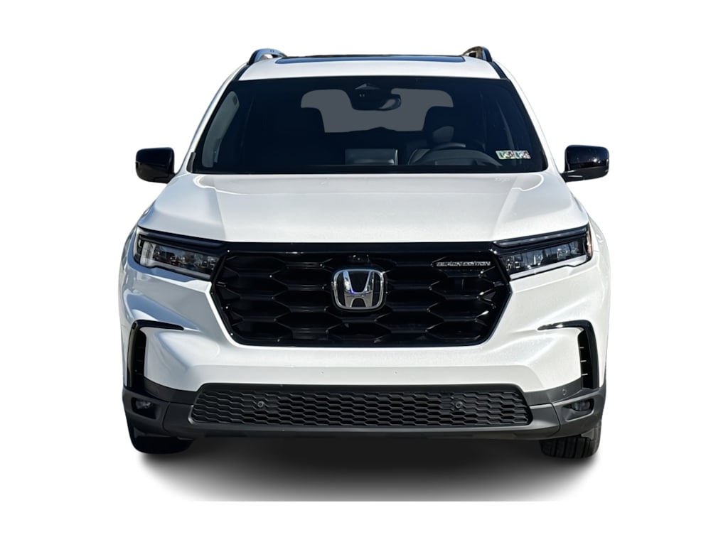 Thumbnail: 2025 Honda Pilot - 6