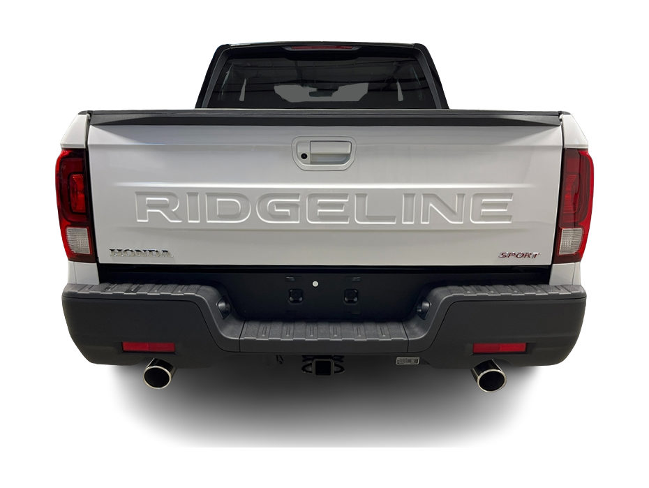 Thumbnail: 2026 Honda Ridgeline - 5