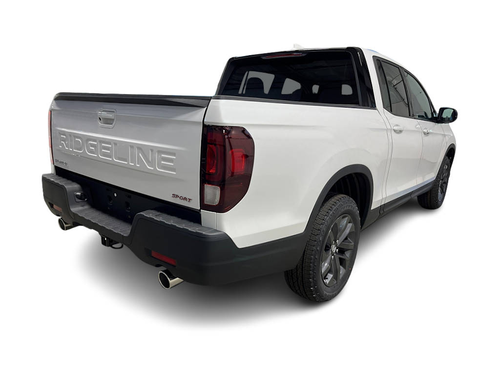 Thumbnail: 2026 Honda Ridgeline - 15