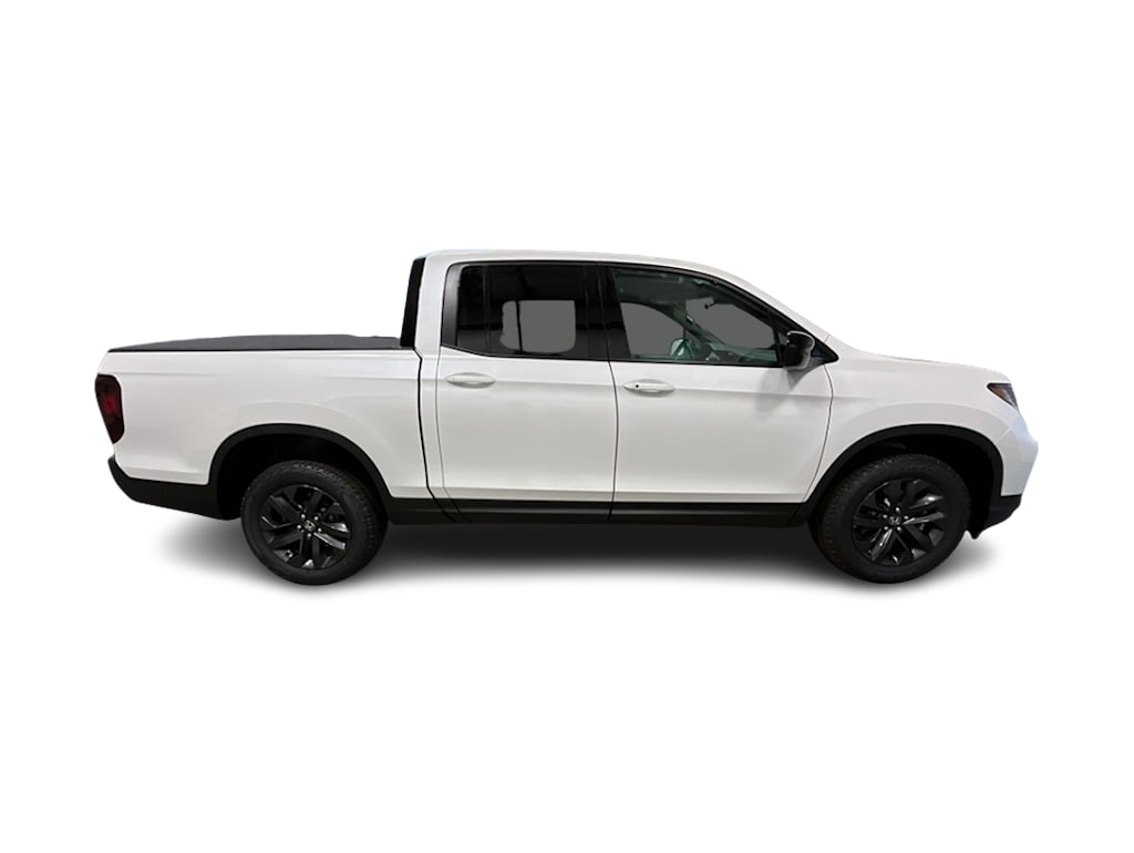 Thumbnail: 2026 Honda Ridgeline - 17