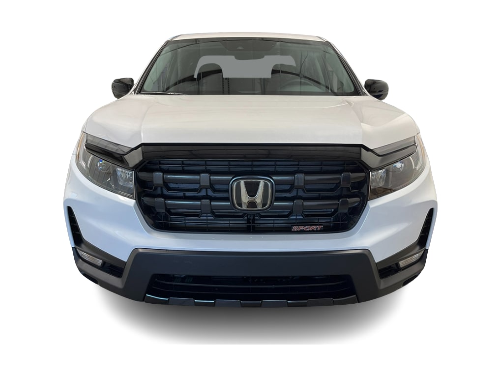 Thumbnail: 2026 Honda Ridgeline - 6