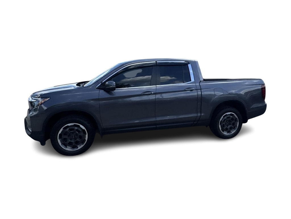 Thumbnail: 2024 Honda Ridgeline - 3
