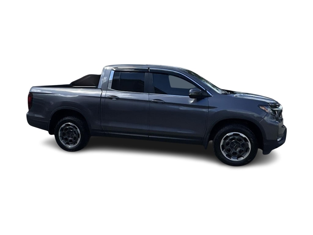 Thumbnail: 2024 Honda Ridgeline - 17