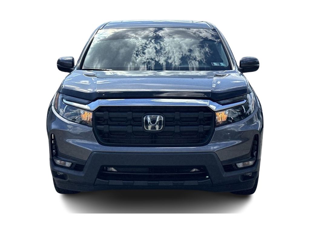 Thumbnail: 2024 Honda Ridgeline - 6