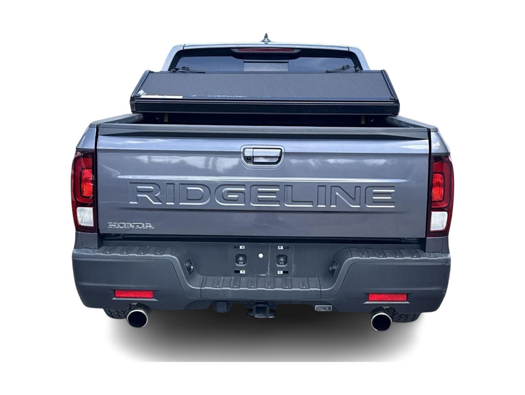 Thumbnail: 2024 Honda Ridgeline - 5