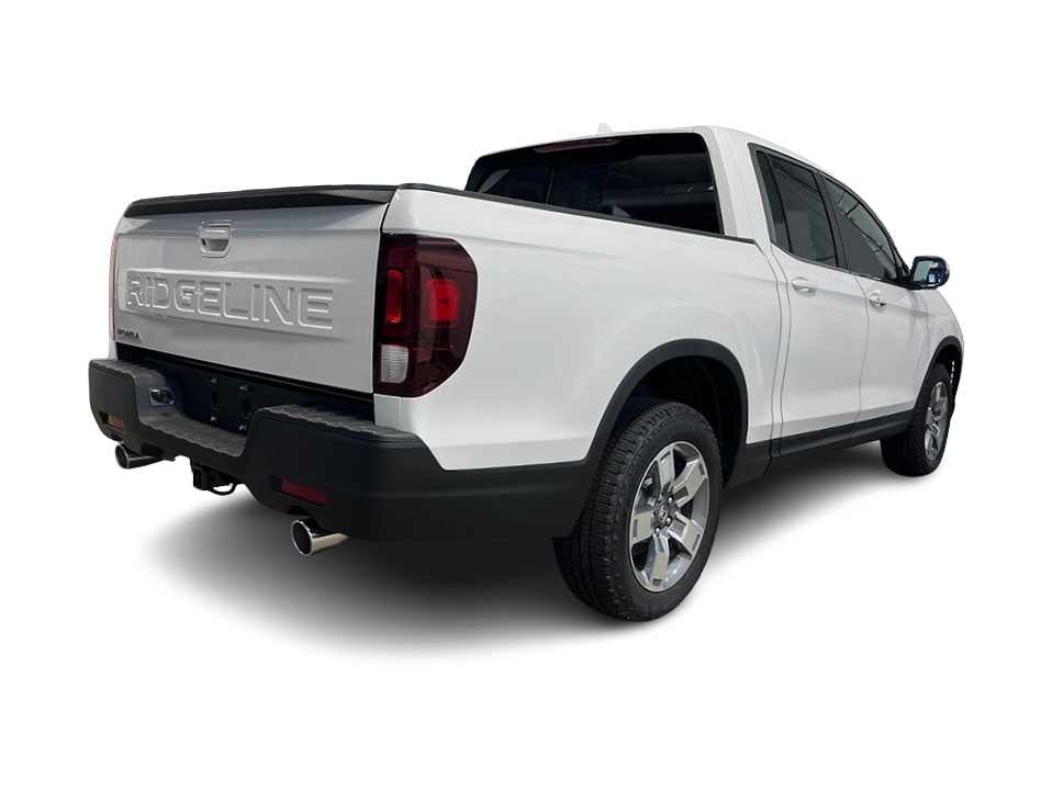 Thumbnail: 2026 Honda Ridgeline - 16