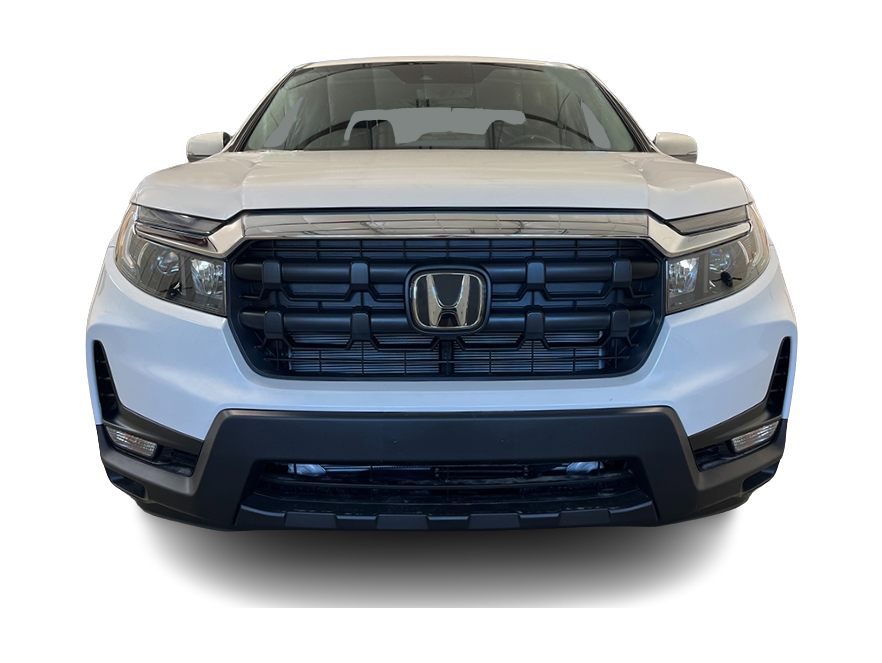 Thumbnail: 2026 Honda Ridgeline - 6