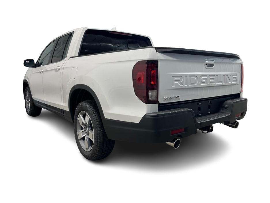Thumbnail: 2026 Honda Ridgeline - 4