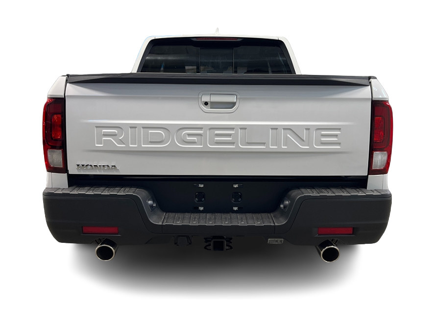 Thumbnail: 2026 Honda Ridgeline - 5