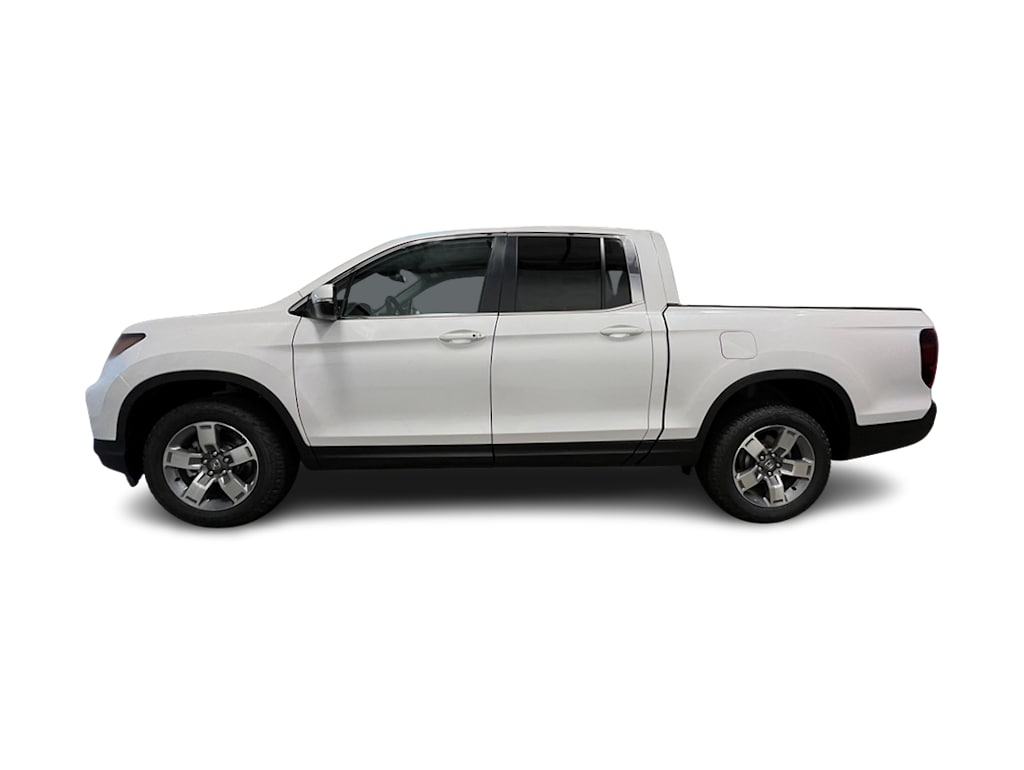 Thumbnail: 2026 Honda Ridgeline - 3