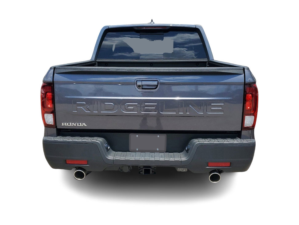 Thumbnail: 2026 Honda Ridgeline - 5