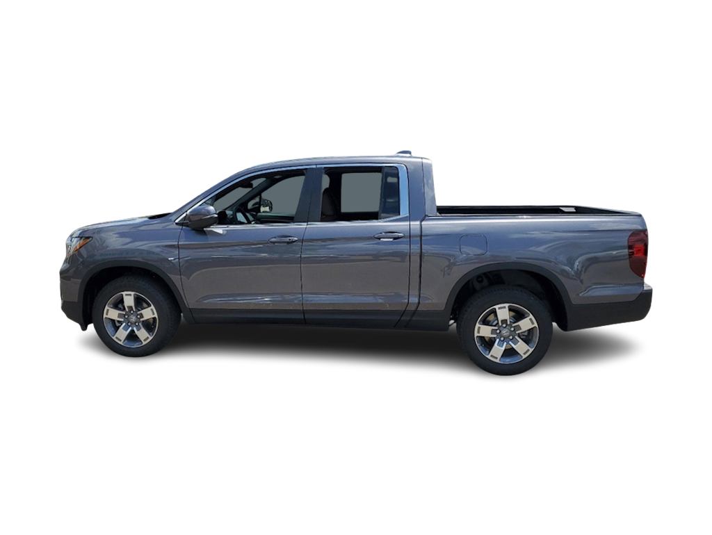 Thumbnail: 2026 Honda Ridgeline - 3