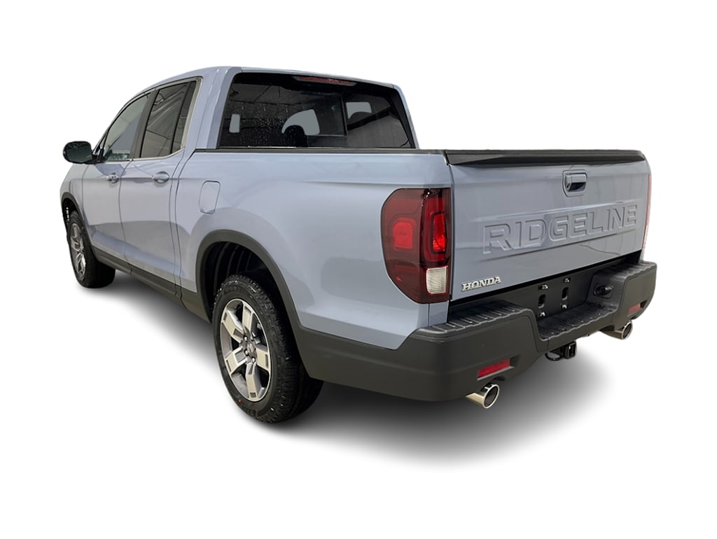 Thumbnail: 2026 Honda Ridgeline - 4