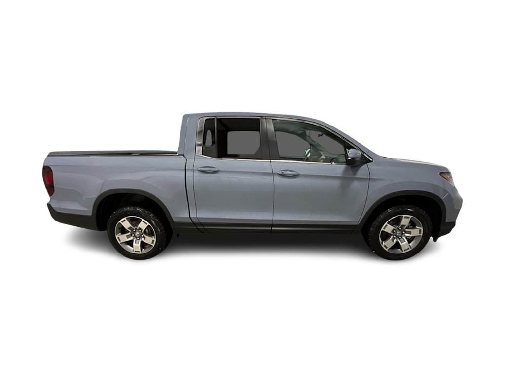Thumbnail: 2026 Honda Ridgeline - 18