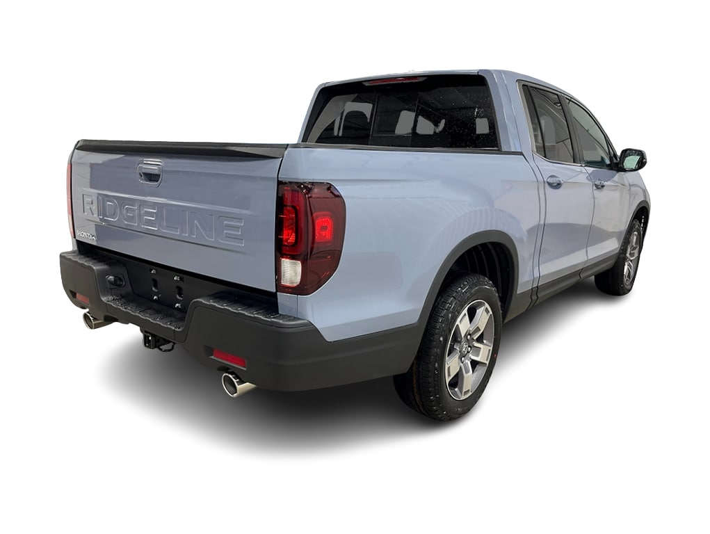 Thumbnail: 2026 Honda Ridgeline - 16