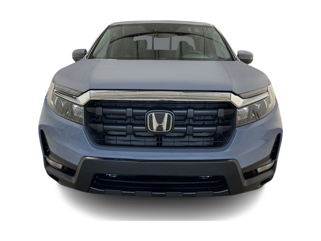 Thumbnail: 2026 Honda Ridgeline - 6