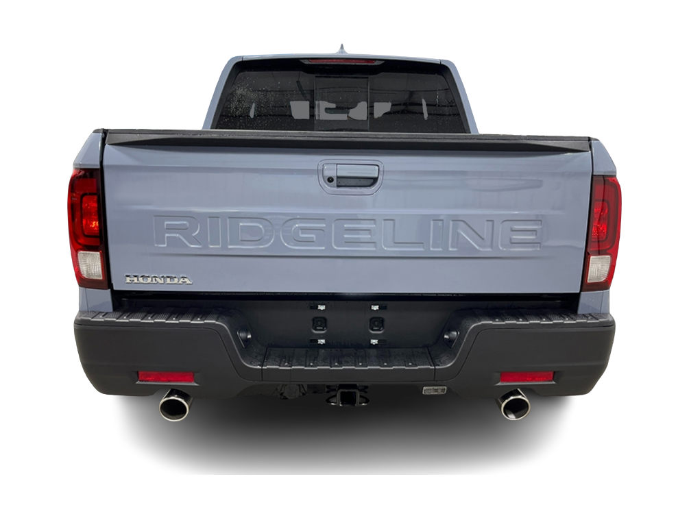 Thumbnail: 2026 Honda Ridgeline - 5