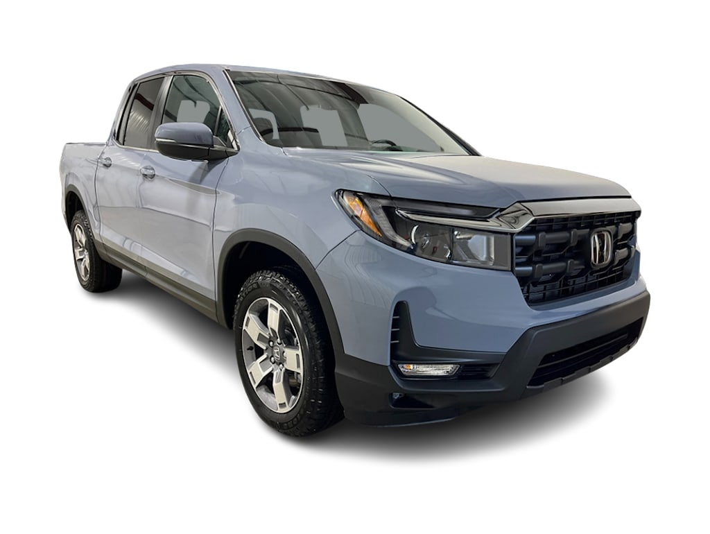 Thumbnail: 2026 Honda Ridgeline - 19