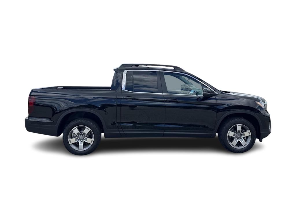 Thumbnail: 2026 Honda Ridgeline - 17