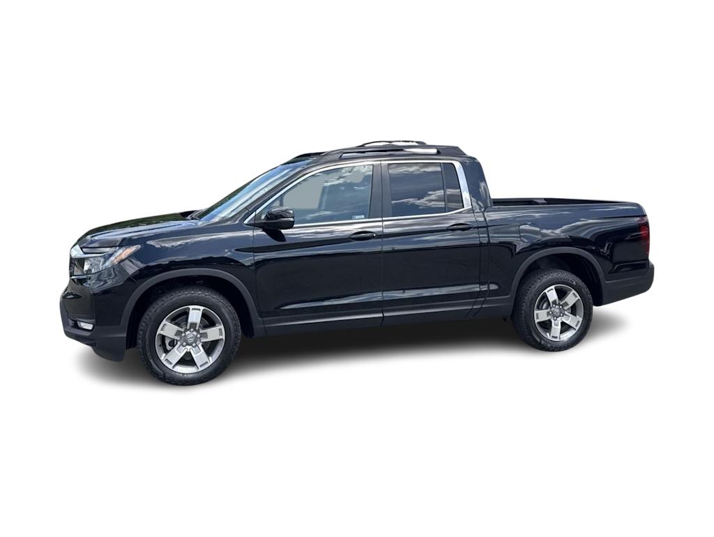 Thumbnail: 2026 Honda Ridgeline - 2