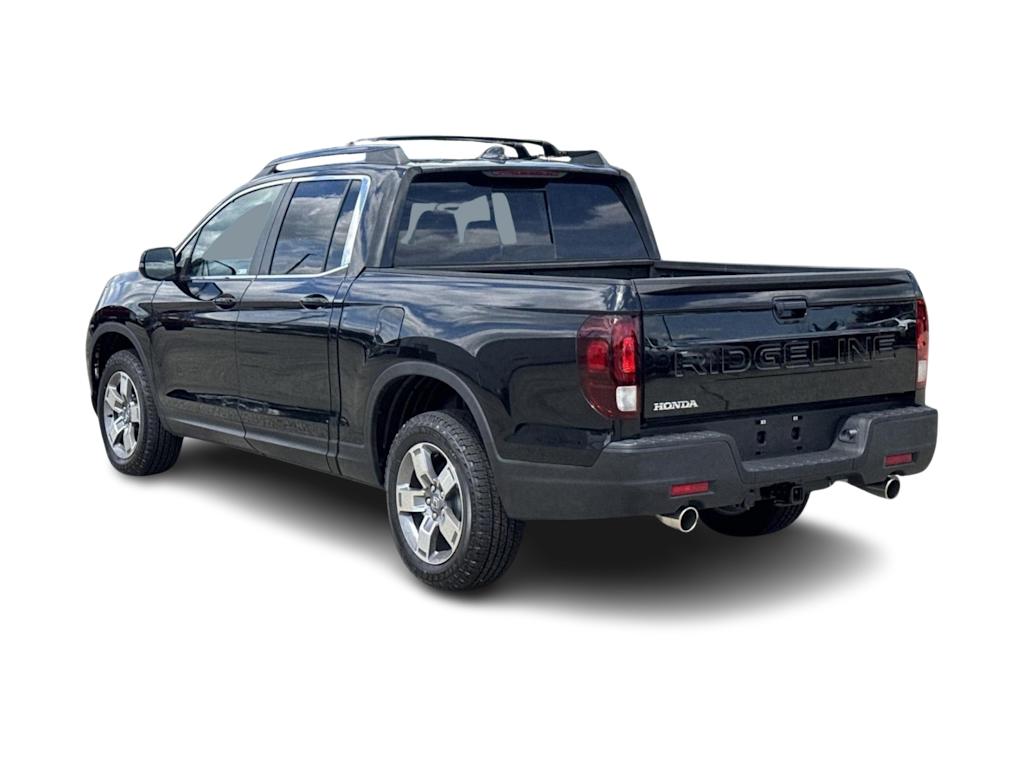 Thumbnail: 2026 Honda Ridgeline - 3