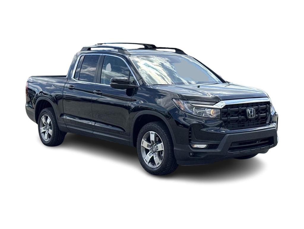 Thumbnail: 2026 Honda Ridgeline - 18
