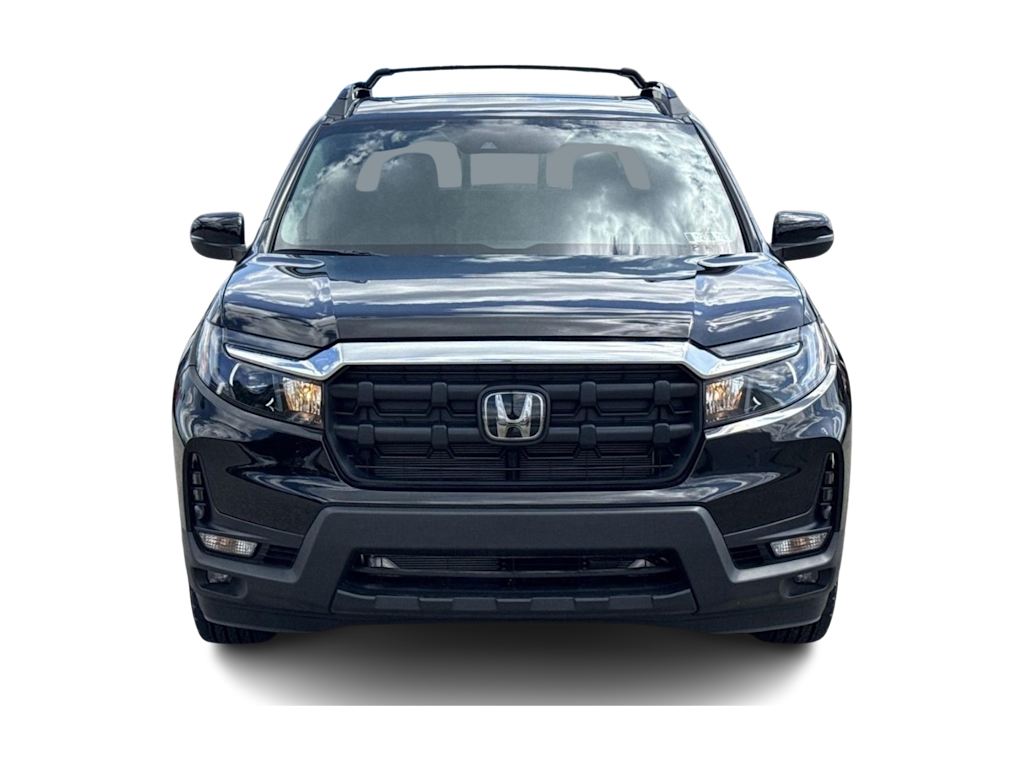 Thumbnail: 2026 Honda Ridgeline - 5