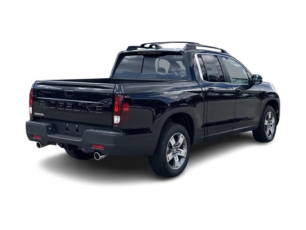 Thumbnail: 2026 Honda Ridgeline - 16