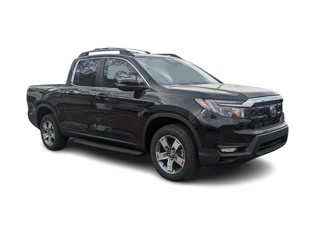Thumbnail: 2026 Honda Ridgeline - 16