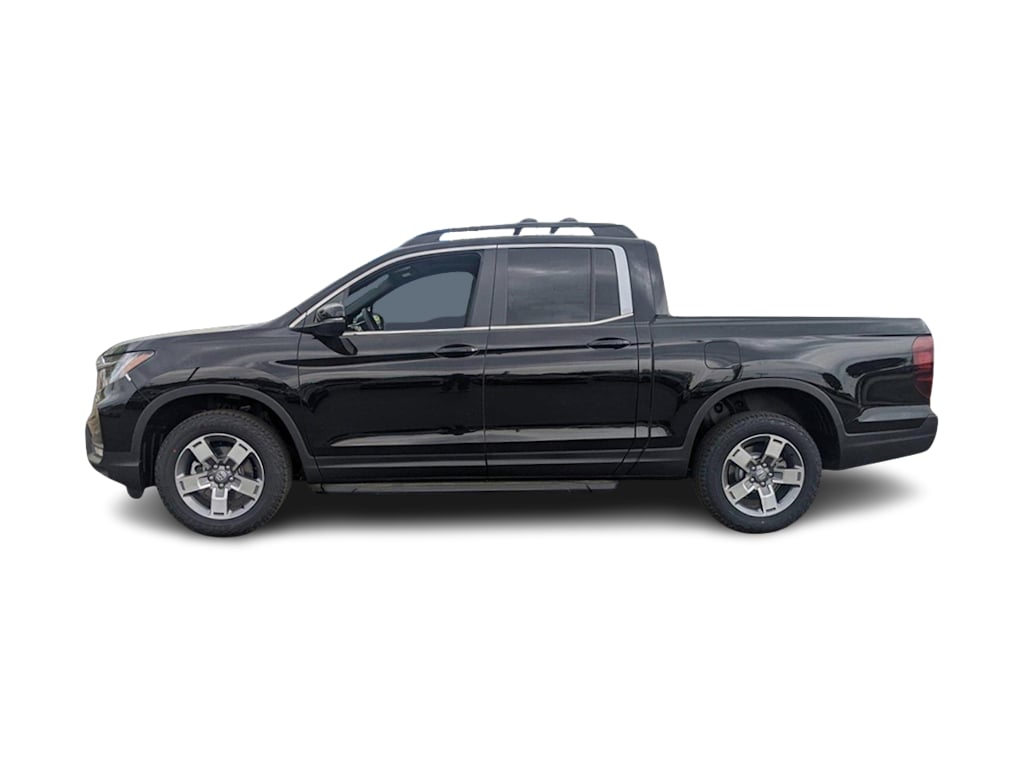 Thumbnail: 2026 Honda Ridgeline - 3