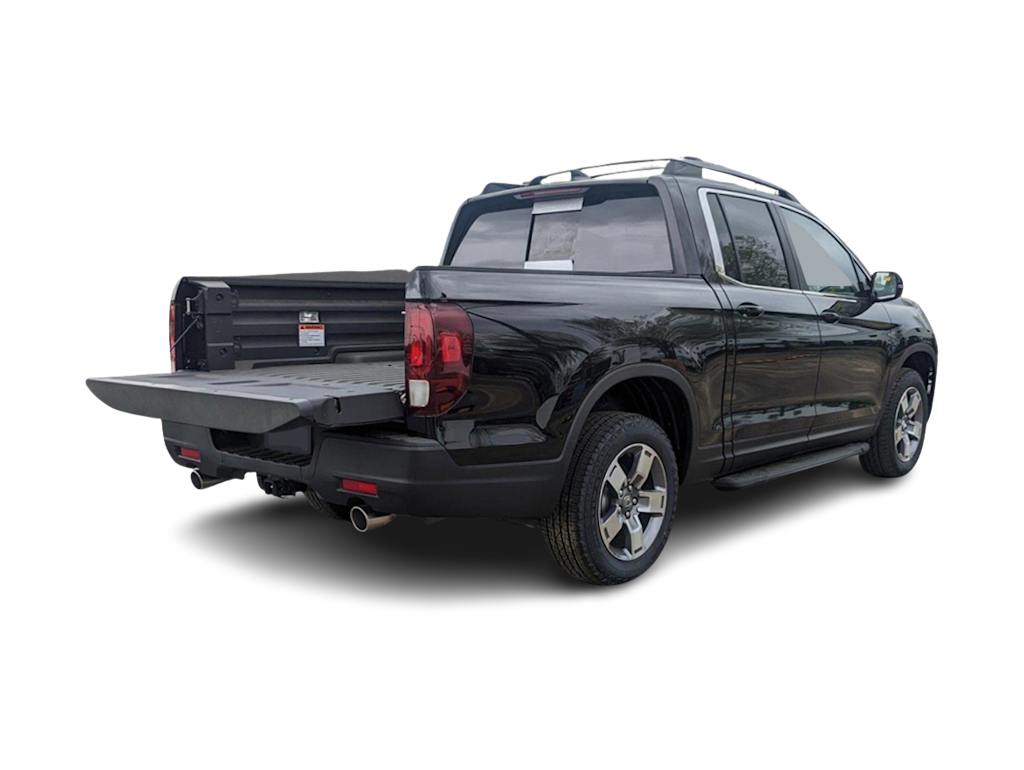Thumbnail: 2026 Honda Ridgeline - 15