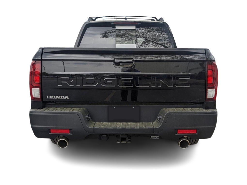 Thumbnail: 2026 Honda Ridgeline - 5