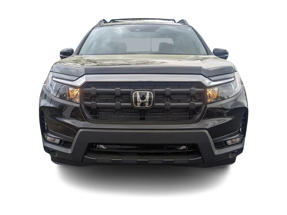 Thumbnail: 2026 Honda Ridgeline - 6