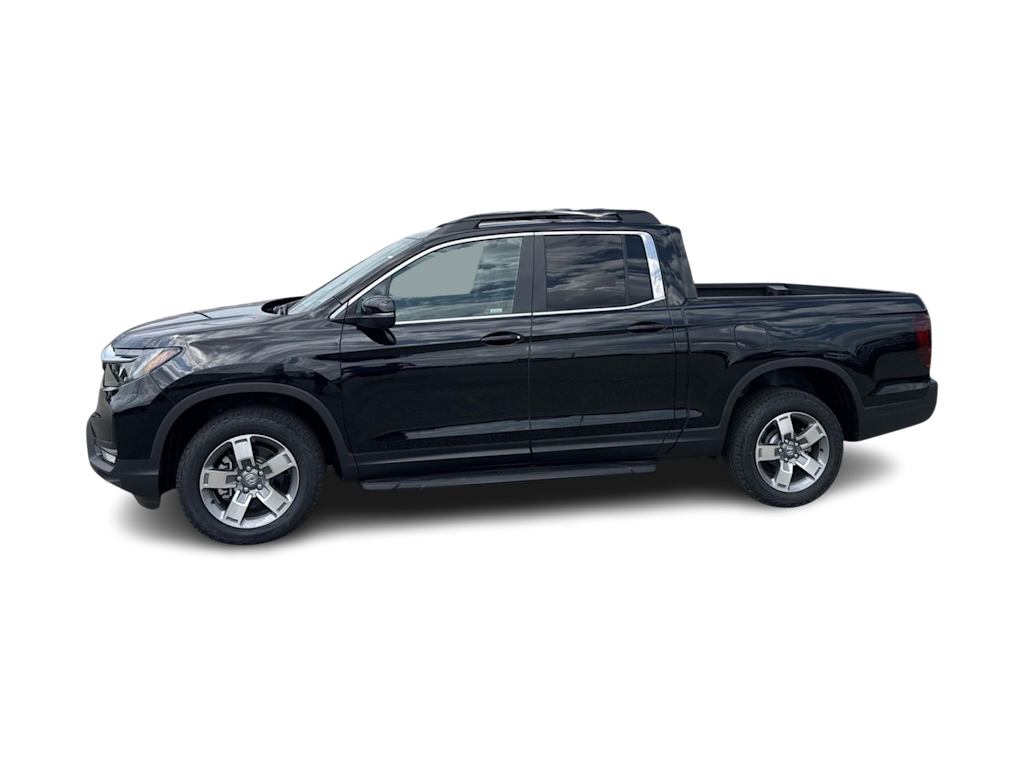 Thumbnail: 2026 Honda Ridgeline - 2