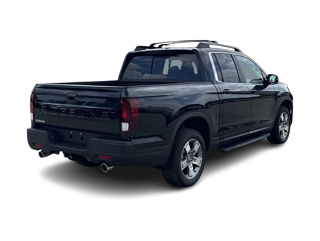 Thumbnail: 2026 Honda Ridgeline - 16
