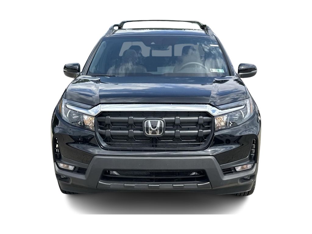 Thumbnail: 2026 Honda Ridgeline - 5