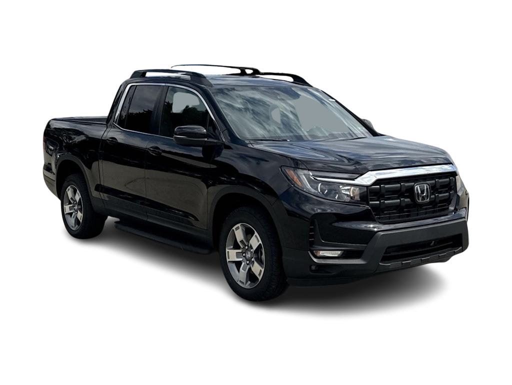 Thumbnail: 2026 Honda Ridgeline - 18