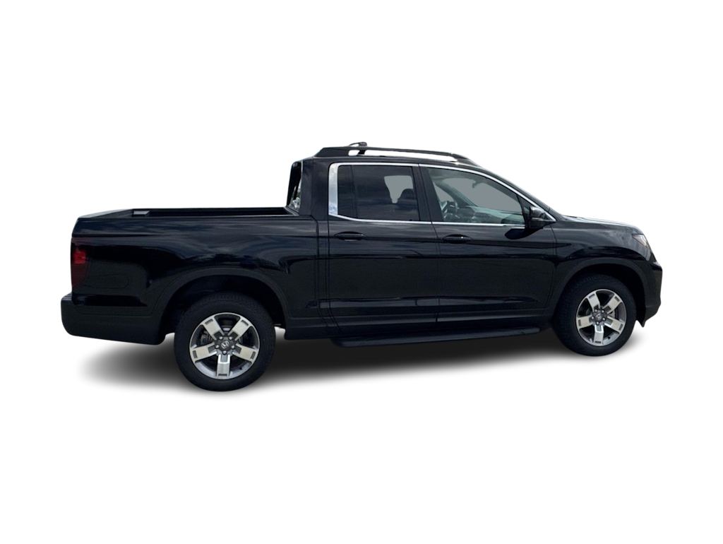 Thumbnail: 2026 Honda Ridgeline - 17