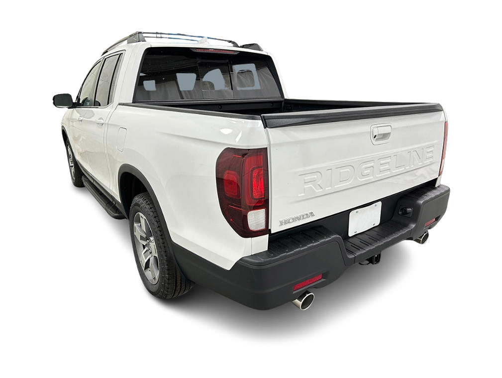 Thumbnail: 2026 Honda Ridgeline - 4