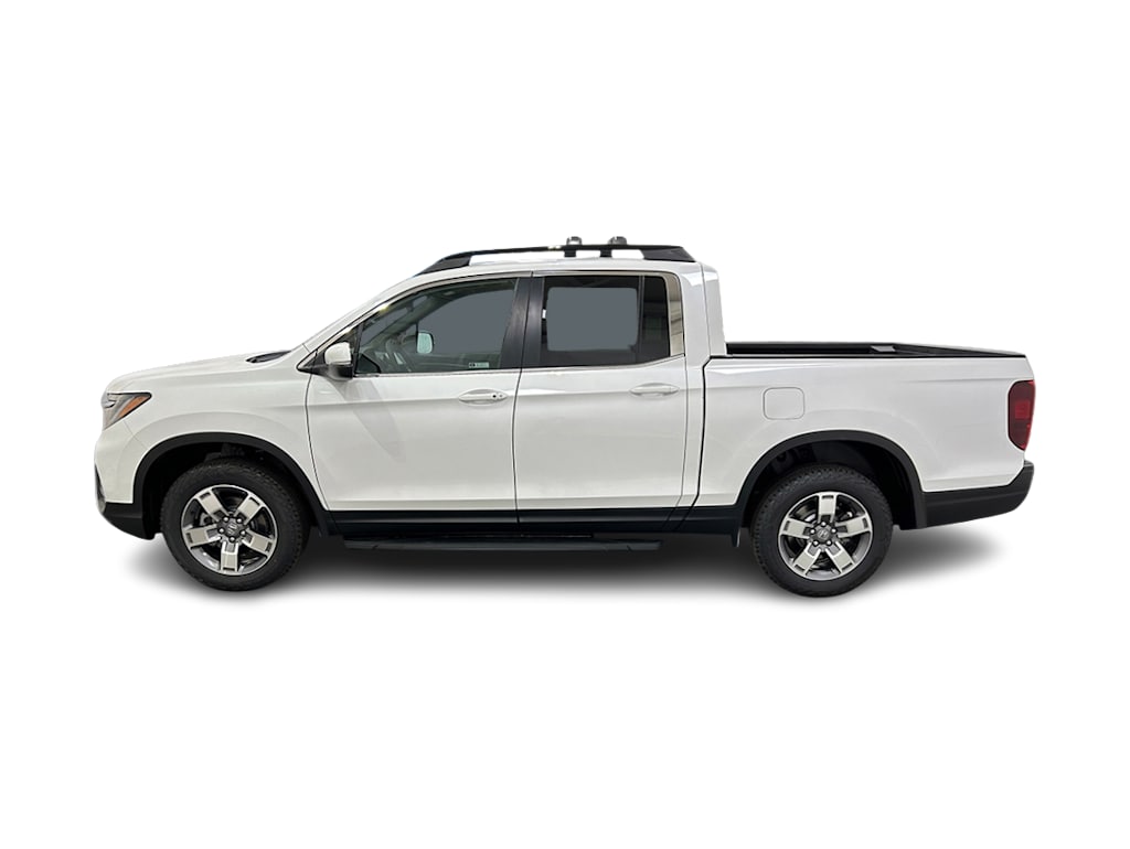 Thumbnail: 2026 Honda Ridgeline - 3
