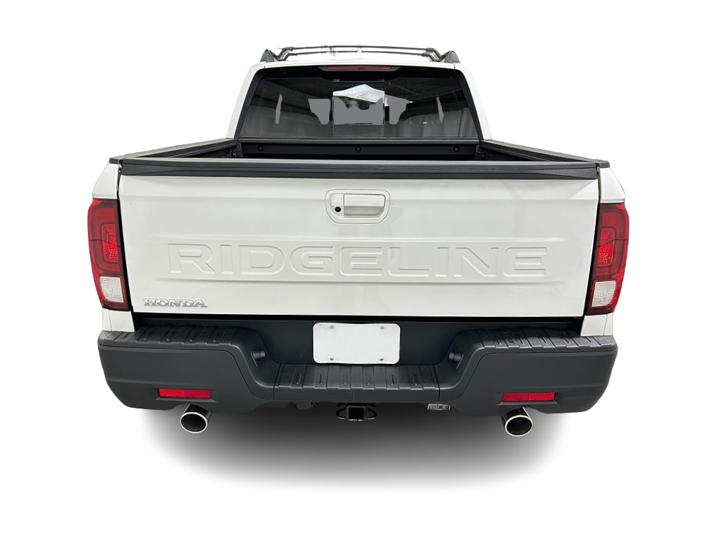 Thumbnail: 2026 Honda Ridgeline - 5