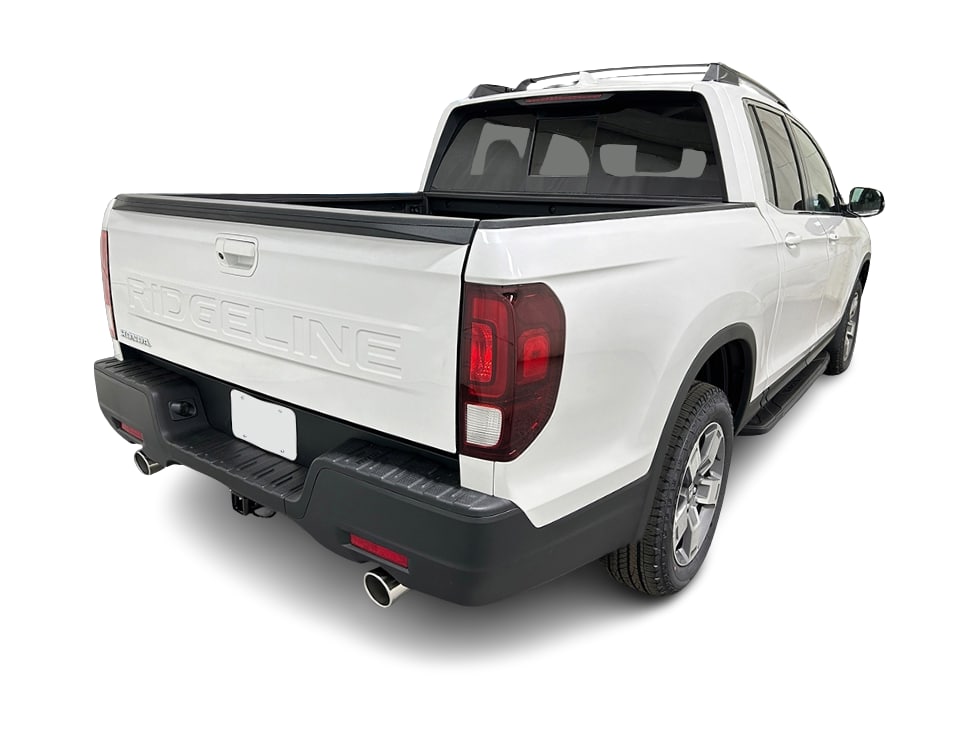 Thumbnail: 2026 Honda Ridgeline - 14