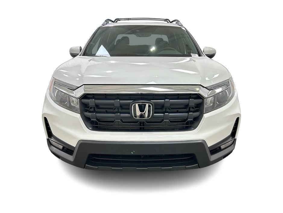 Thumbnail: 2026 Honda Ridgeline - 6